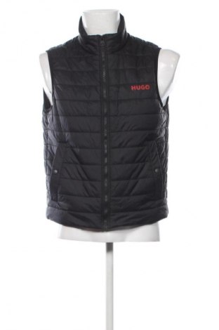 Pánská vesta  Hugo Boss, Velikost M, Barva Černá, Cena  3 899,00 Kč