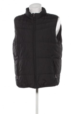 Ανδρικό γιλέκο Infinity, Μέγεθος XL, Χρώμα Μαύρο, Τιμή 20,99 €