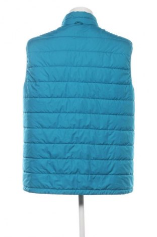 Vestă de bărbați Jack Wolfskin, Mărime XXL, Culoare Albastru, Preț 257,99 Lei