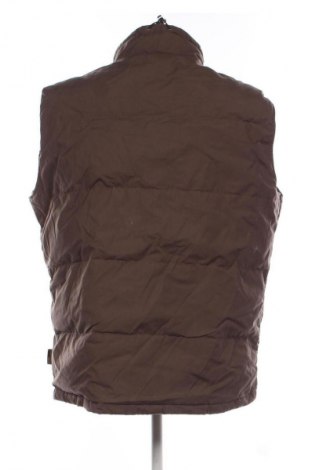 Męska kamizelka Jack Wolfskin, Rozmiar XXL, Kolor Brązowy, Cena 124,99 zł