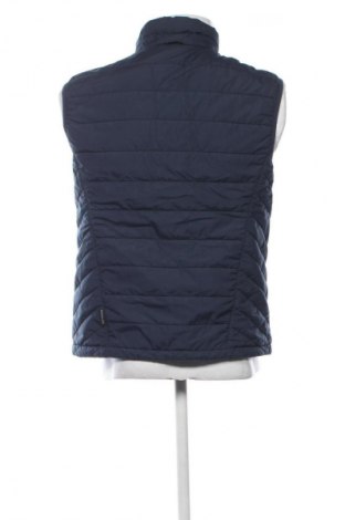 Мъжки елек Jack Wolfskin, Размер M, Цвят Син, Цена 22,49 €