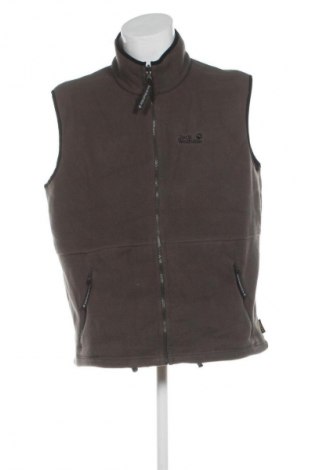 Męska kamizelka Jack Wolfskin, Rozmiar XL, Kolor Zielony, Cena 126,99 zł