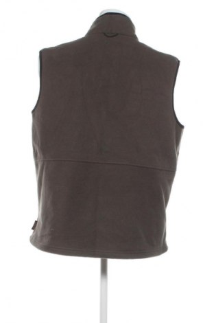 Męska kamizelka Jack Wolfskin, Rozmiar XL, Kolor Zielony, Cena 126,99 zł