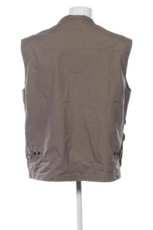 Мъжки елек Jack Wolfskin, Размер XXL, Цвят Кафяв, Цена 24,54 €