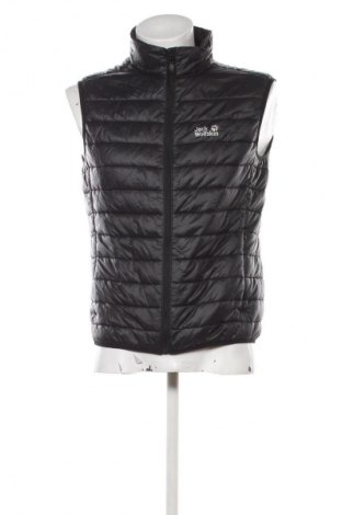 Pánská vesta  Jack Wolfskin, Velikost M, Barva Černá, Cena  1 129,00 Kč