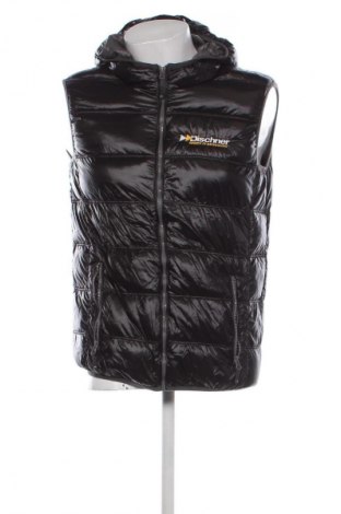 Pánská vesta  James & Nicholson, Velikost M, Barva Černá, Cena  579,00 Kč