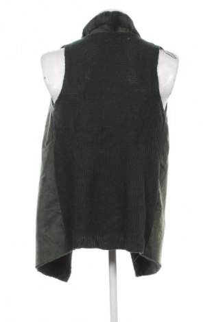 Ανδρικό γιλέκο Katies, Μέγεθος M, Χρώμα Πράσινο, Τιμή 11,99 €