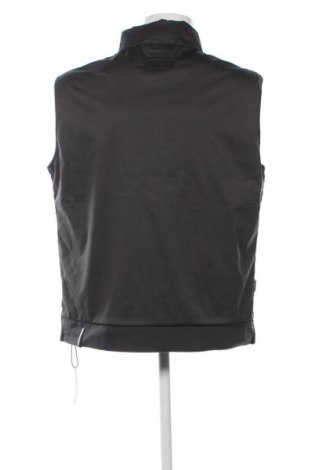 Ανδρικό γιλέκο Khujo, Μέγεθος XL, Χρώμα Μαύρο, Τιμή 43,99 €