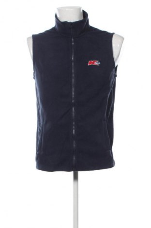 Férfi mellény Kmart, Méret S, Szín Kék, Ár 5 719 Ft