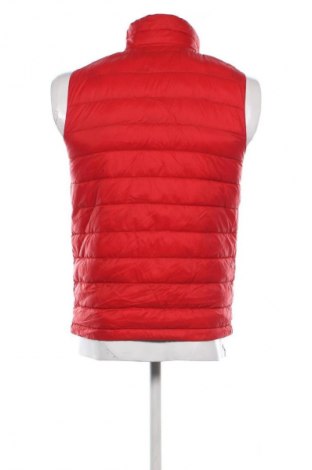 Herrenweste La Martina, Größe M, Farbe Rot, Preis € 80,99