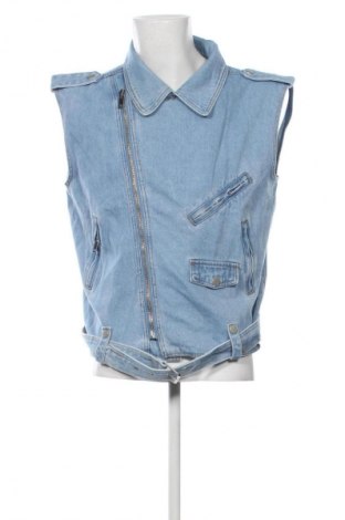 Herrenweste Lab, Größe L, Farbe Blau, Preis € 20,99