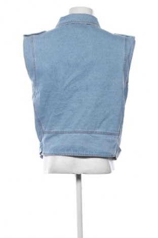 Herrenweste Lab, Größe L, Farbe Blau, Preis € 20,99