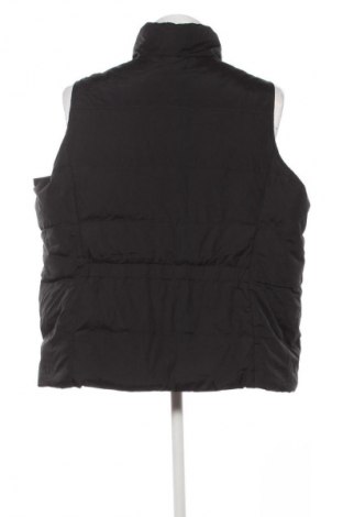 Pánska vesta  Lands' End, Veľkosť XXL, Farba Čierna, Cena  13,95 €