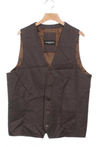 Męska kamizelka Lawrence Grey, Rozmiar M, Kolor Kolorowy, Cena 90,99 zł