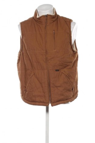 Pánska vesta  Lee, Veľkosť L, Farba Hnedá, Cena  49,95 €