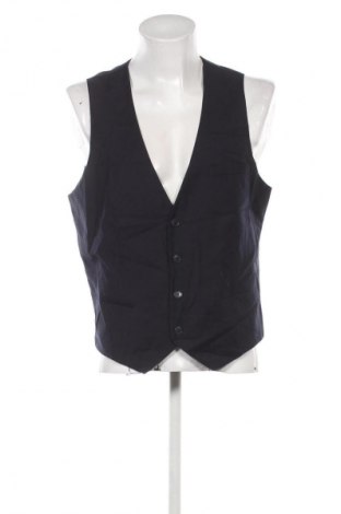 Męska kamizelka Limited Edition, Rozmiar S, Kolor Niebieski, Cena 38,99 zł