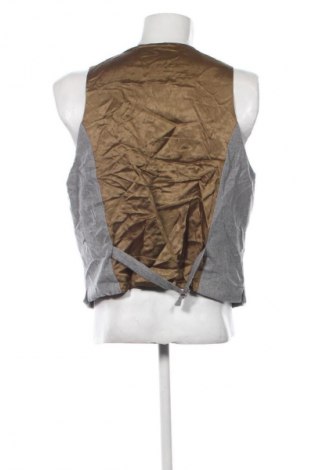 Męska kamizelka Luis Trenker, Rozmiar XL, Kolor Szary, Cena 215,99 zł