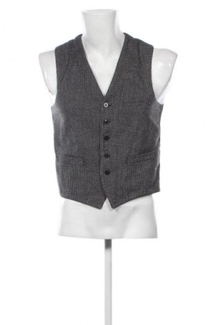 Męska kamizelka Marc O'Polo, Rozmiar M, Kolor Kolorowy, Cena 246,49 zł