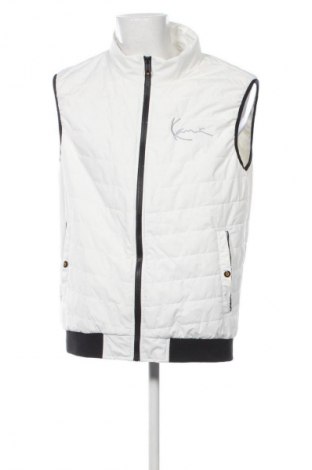 Pánská vesta  Nature, Velikost XXL, Barva Bílá, Cena  689,00 Kč