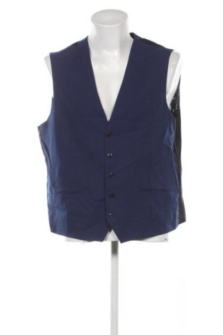 Pánská vesta  Next, Velikost M, Barva Modrá, Cena  569,00 Kč