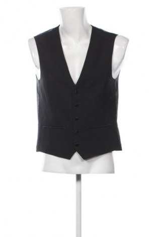 Herrenweste Next, Größe M, Farbe Schwarz, Preis € 23,99