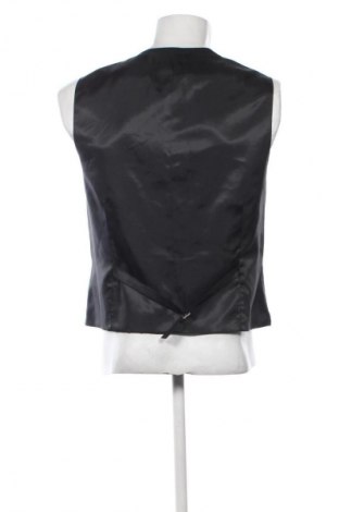 Herrenweste Next, Größe M, Farbe Schwarz, Preis € 23,99