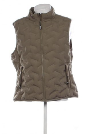 Férfi mellény Nielsson, Méret 4XL, Szín Zöld, Ár 9 769 Ft