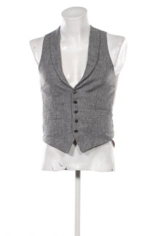 Pánska vesta  Owen, Veľkosť M, Farba Sivá, Cena  18,95 €
