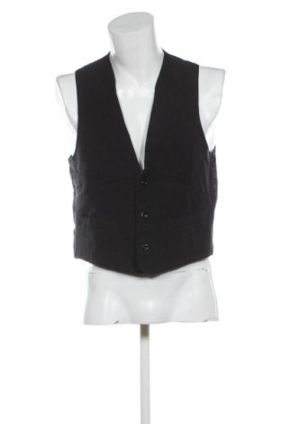 Férfi mellény Parkland, Méret S, Szín Fekete, Ár 7 979 Ft