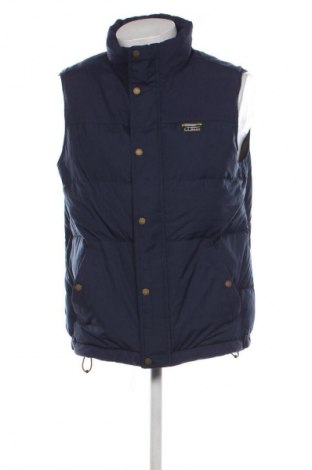 Pánská vesta  Pertex, Velikost L, Barva Modrá, Cena  599,00 Kč