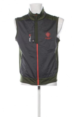 Ανδρικό γιλέκο RLX Ralph Lauren, Μέγεθος M, Χρώμα Πολύχρωμο, Τιμή 33,99 €
