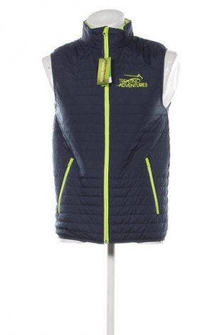 Męska kamizelka Result, Rozmiar S, Kolor Niebieski, Cena 190,99 zł