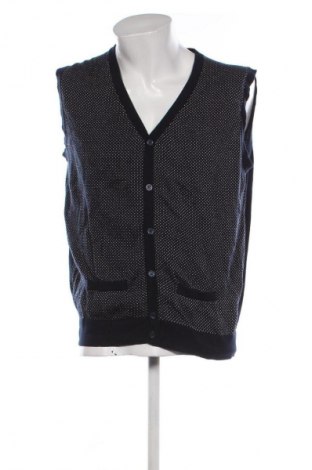 Męska kamizelka Royal Class, Rozmiar XL, Kolor Kolorowy, Cena 45,99 zł