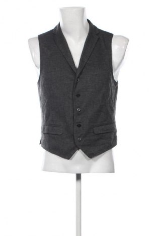 Vestă de bărbați S.Oliver, Mărime L, Culoare Gri, Preț 84,99 Lei
