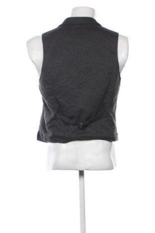 Vestă de bărbați S.Oliver, Mărime L, Culoare Gri, Preț 84,99 Lei