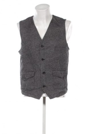 Męska kamizelka S.Oliver, Rozmiar XL, Kolor Kolorowy, Cena 77,99 zł