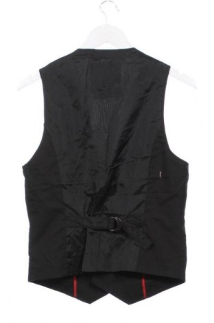 Pánská vesta  S.Oliver, Velikost XS, Barva Černá, Cena  419,00 Kč