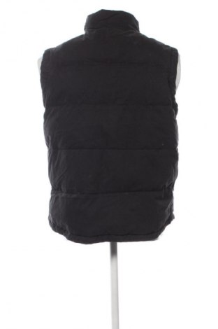 Vestă de bărbați S.Oliver, Mărime M, Culoare Negru, Preț 85,99 Lei