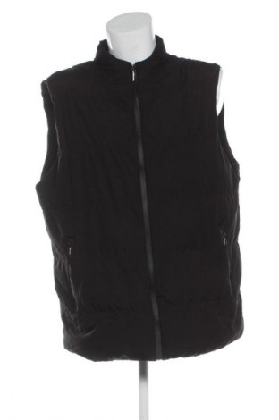 Férfi mellény SHEIN, Méret 3XL, Szín Fekete, Ár 9 139 Ft