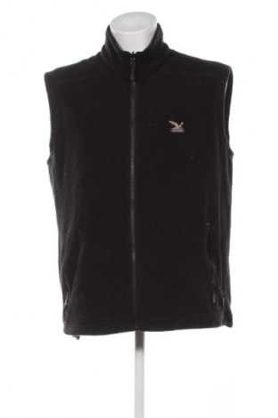 Férfi mellény Salewa, Méret XXL, Szín Fekete, Ár 22 489 Ft