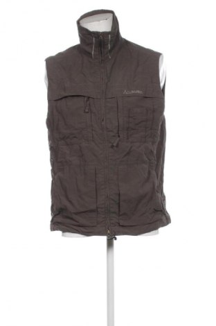 Ανδρικό γιλέκο Schoffel, Μέγεθος L, Χρώμα Πράσινο, Τιμή 22,99 €