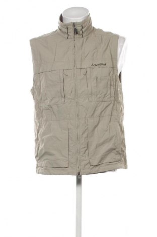Męska kamizelka Schoffel, Rozmiar L, Kolor Beżowy, Cena 79,99 zł