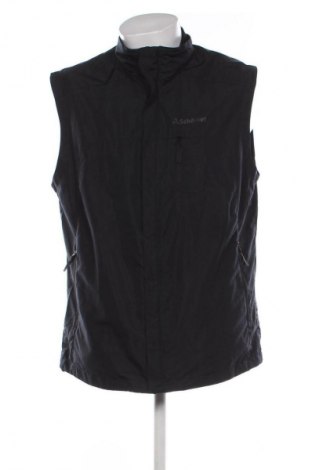 Męska kamizelka Schoffel, Rozmiar XL, Kolor Czarny, Cena 155,99 zł