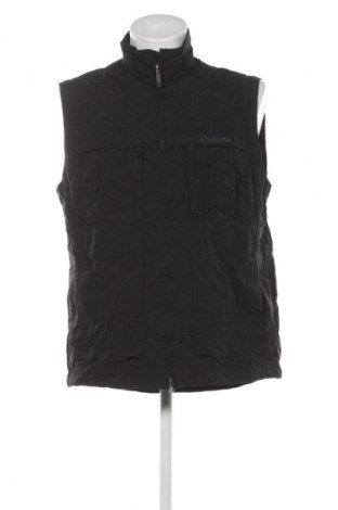 Pánska vesta  Schoffel, Veľkosť XL, Farba Čierna, Cena  43,95 €
