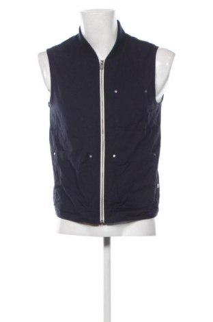 Férfi mellény Selected Homme, Méret M, Szín Kék, Ár 8 169 Ft