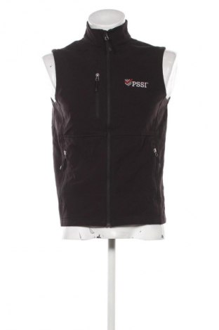 Herrenweste Storm Creek, Größe S, Farbe Schwarz, Preis € 16,99