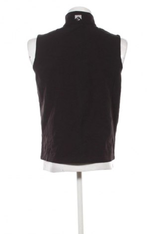Herrenweste Storm Creek, Größe S, Farbe Schwarz, Preis € 16,99