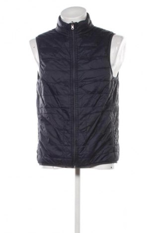 Vestă de bărbați TCM, Mărime M, Culoare Albastru, Preț 116,99 Lei