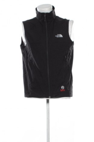 Męska kamizelka The North Face, Rozmiar L, Kolor Czarny, Cena 160,99 zł