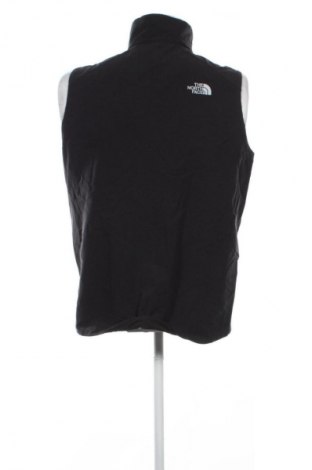 Męska kamizelka The North Face, Rozmiar L, Kolor Czarny, Cena 160,99 zł